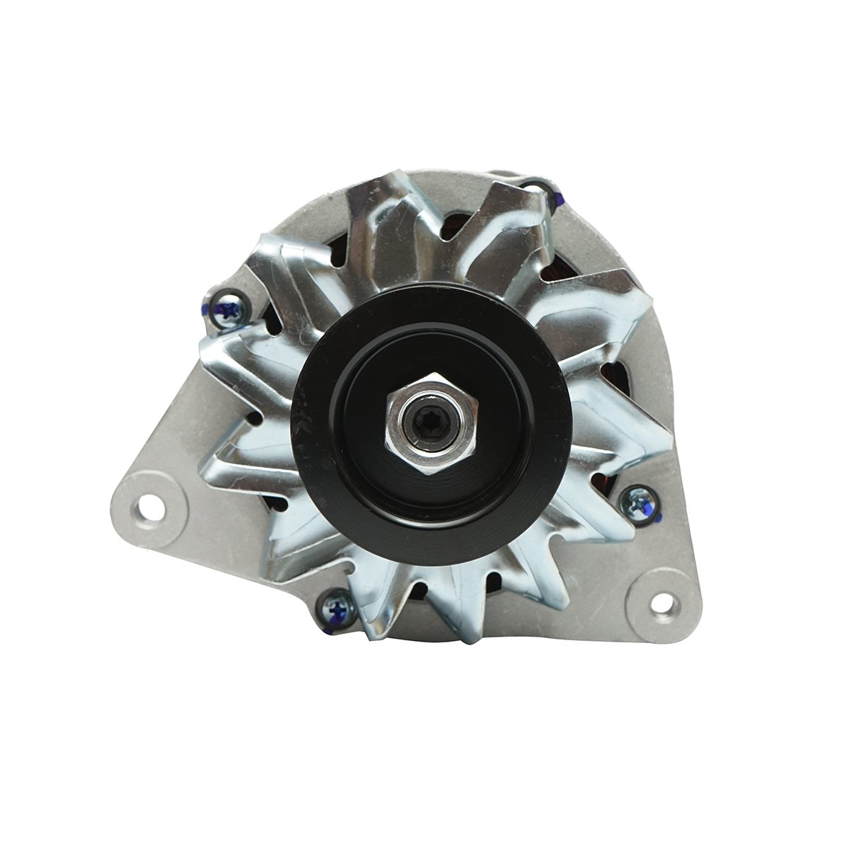 Alternator 12V/45A Fiat cod OEM 82002327, 82008639